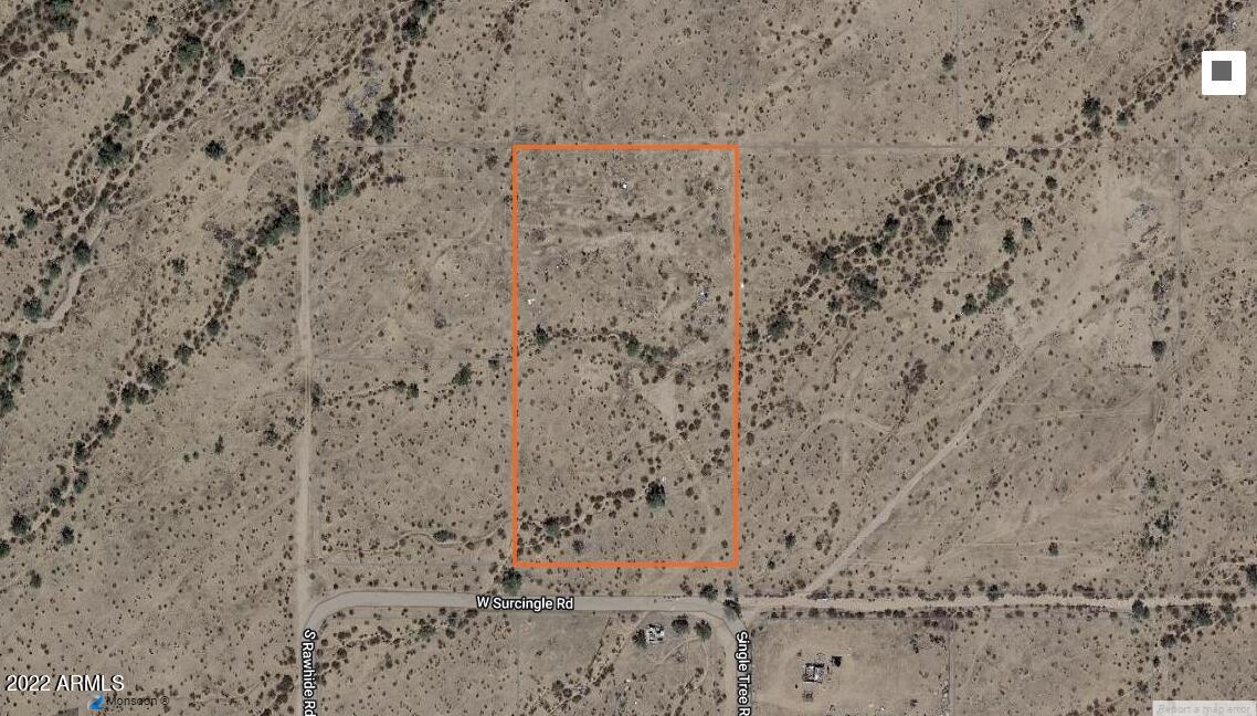 0 West Surcingle Road, Unit 20 Stanfield, AZ 85172 - Photo 3 of 4 map (3)