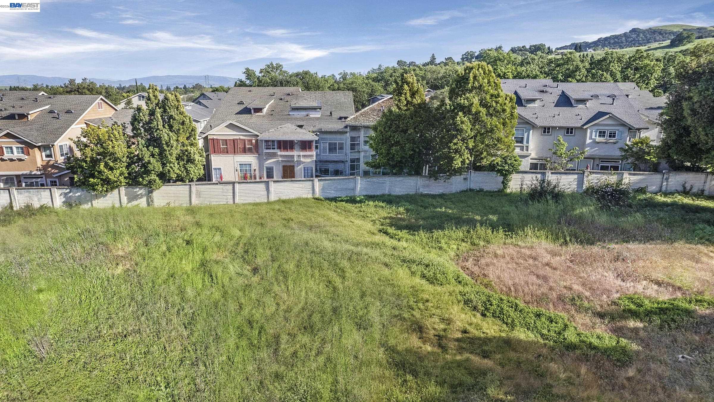 19251 San Ramon Valley Boulevard San Ramon, CA 94583 - Photo 14 of 15 an aerial view of residential houses with outdoor space and lake view