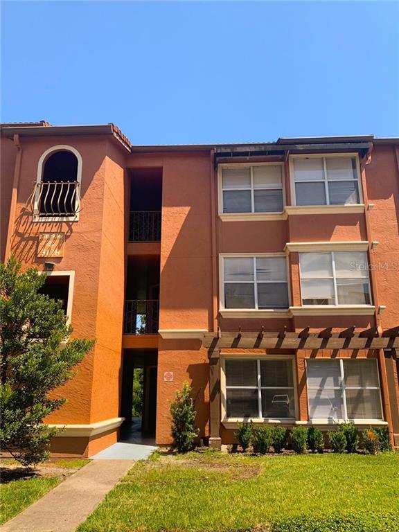 5128 Conroy Road, Unit 36 Orlando, FL 32811 - Photo 1 of 1 front view of a building