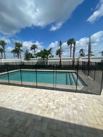 a view of outdoor space yard and patio