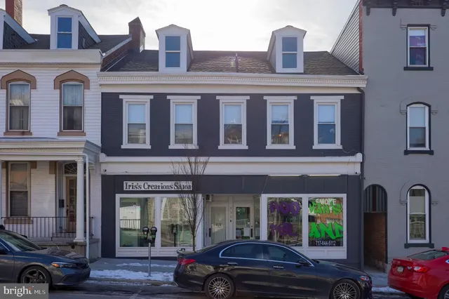 $510,000 | 930 Cumberland Street, Lebanon, PA 17042