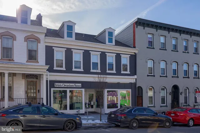 $510,000 | 930 Cumberland Street, Lebanon, PA 17042