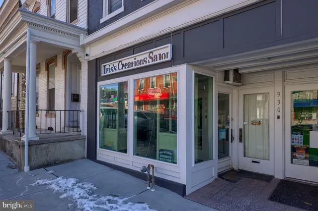 $510,000 | 930 Cumberland Street, Lebanon, PA 17042