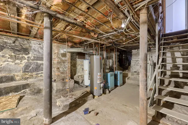 $510,000 | 930 Cumberland Street, Lebanon, PA 17042