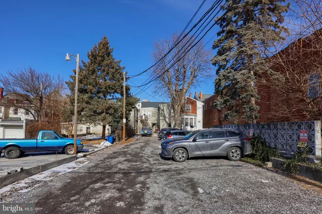 $510,000 | 930 Cumberland Street, Lebanon, PA 17042