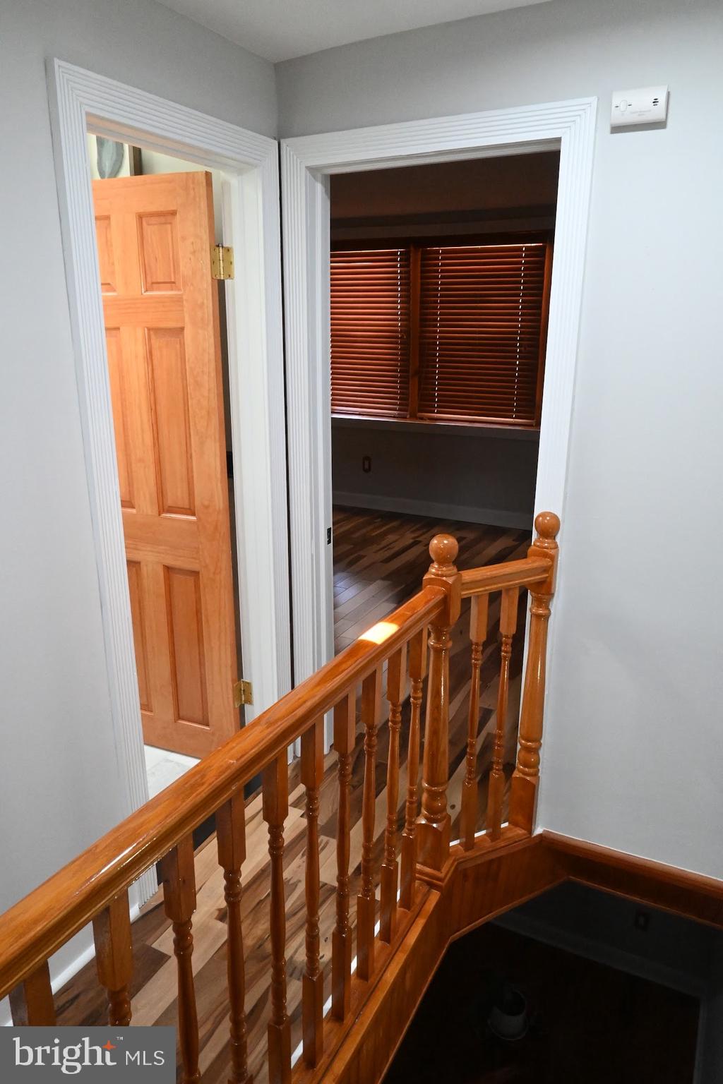 5947 Colgate Street Philadelphia, PA 19120 - Photo 5 of 17 2nd floor hall,