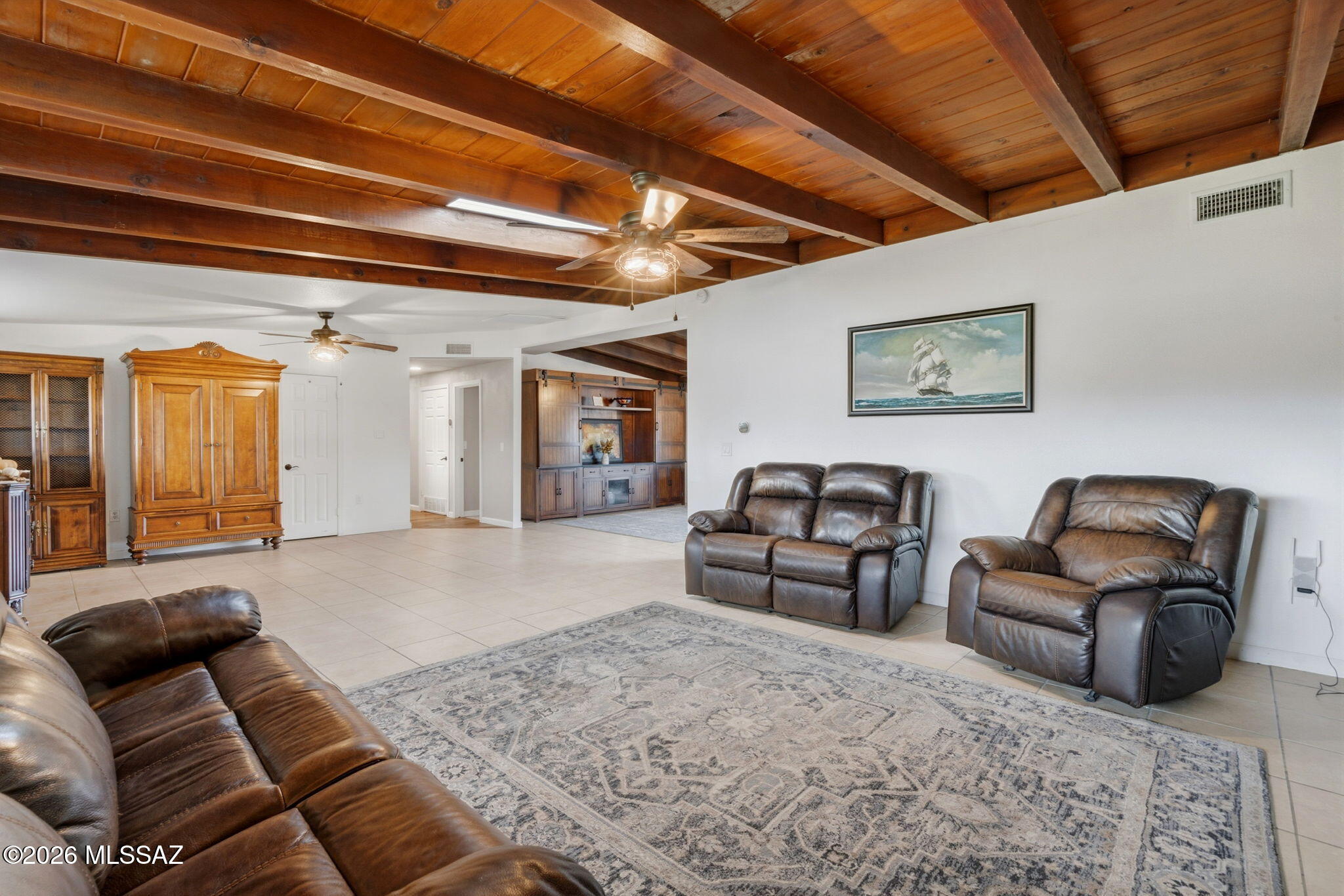 5353 North Oracle Jaynes Station Road Tucson, AZ 85704 - Photo 8 of 43