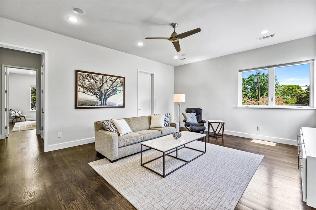 6523 Northwood Road Dallas, TX 75225 - Photo 19 of 25