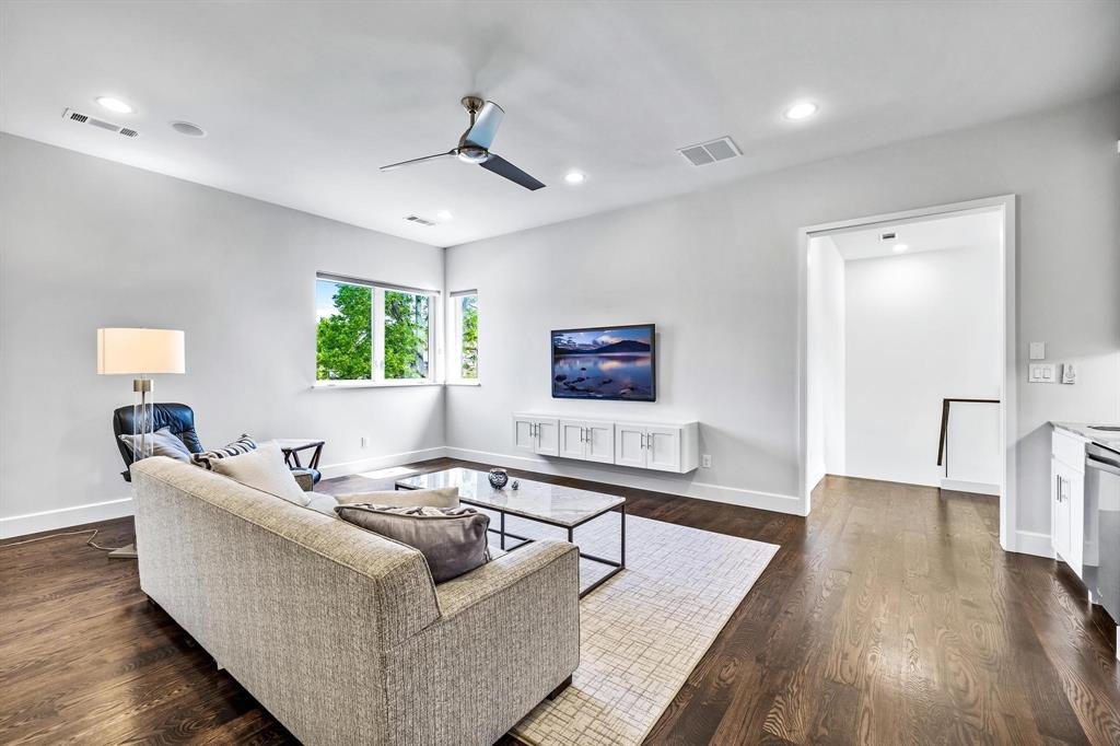 6523 Northwood Road Dallas, TX 75225 - Photo 20 of 25