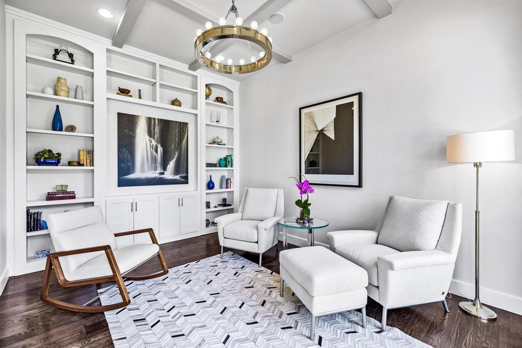 6523 Northwood Road Dallas, TX 75225 - Photo 4 of 25