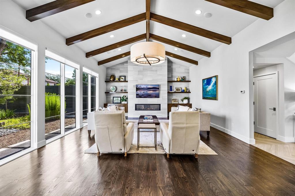 6523 Northwood Road Dallas, TX 75225 - Photo 6 of 25