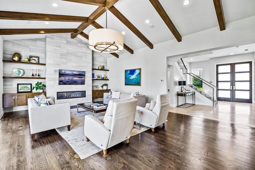 6523 Northwood Road Dallas, TX 75225 - Photo 9 of 25