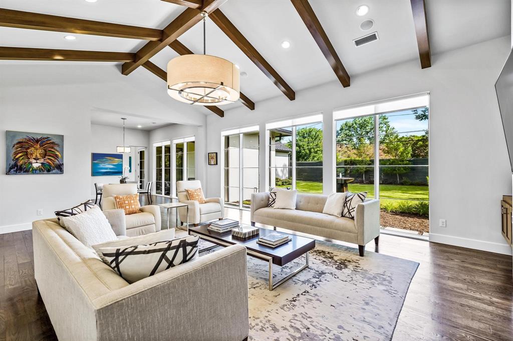 6523 Northwood Road Dallas, TX 75225 - Photo 10 of 25