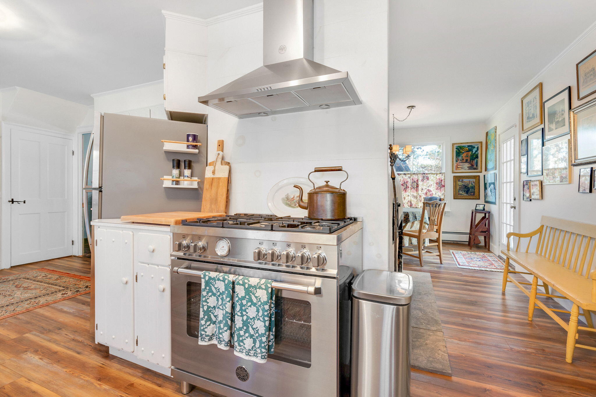 104 Summer Street Kennebunk, ME 04043 - Photo 17 of 49 104Summer-6