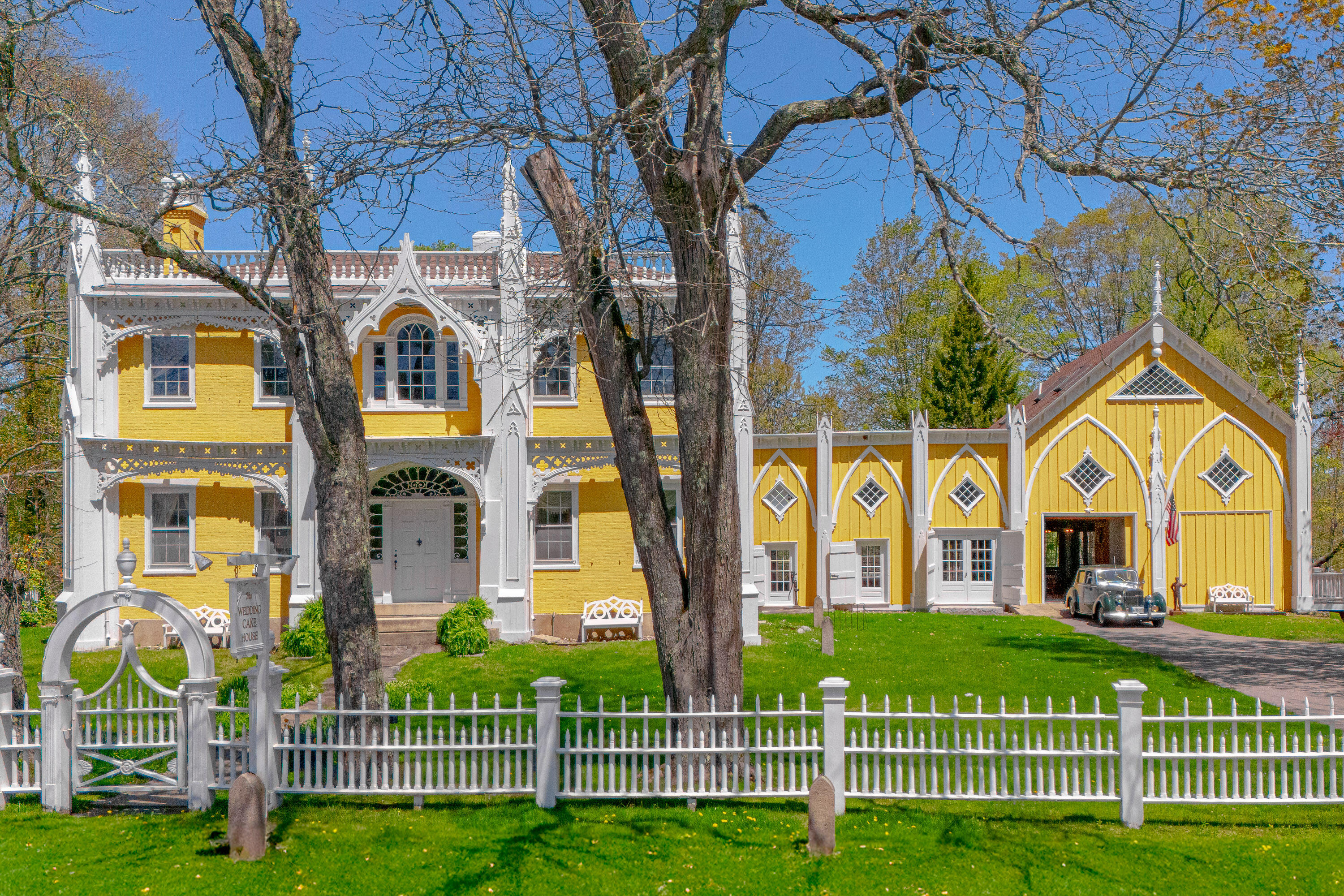 104 Summer Street Kennebunk, ME 04043 - Photo 2 of 49 2