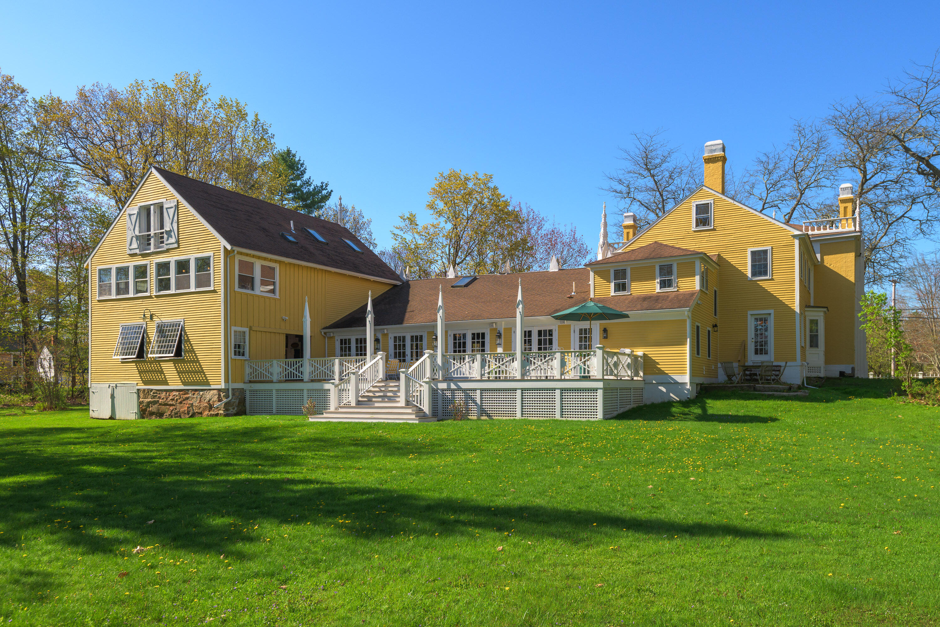 104 Summer Street Kennebunk, ME 04043 - Photo 3 of 49 3