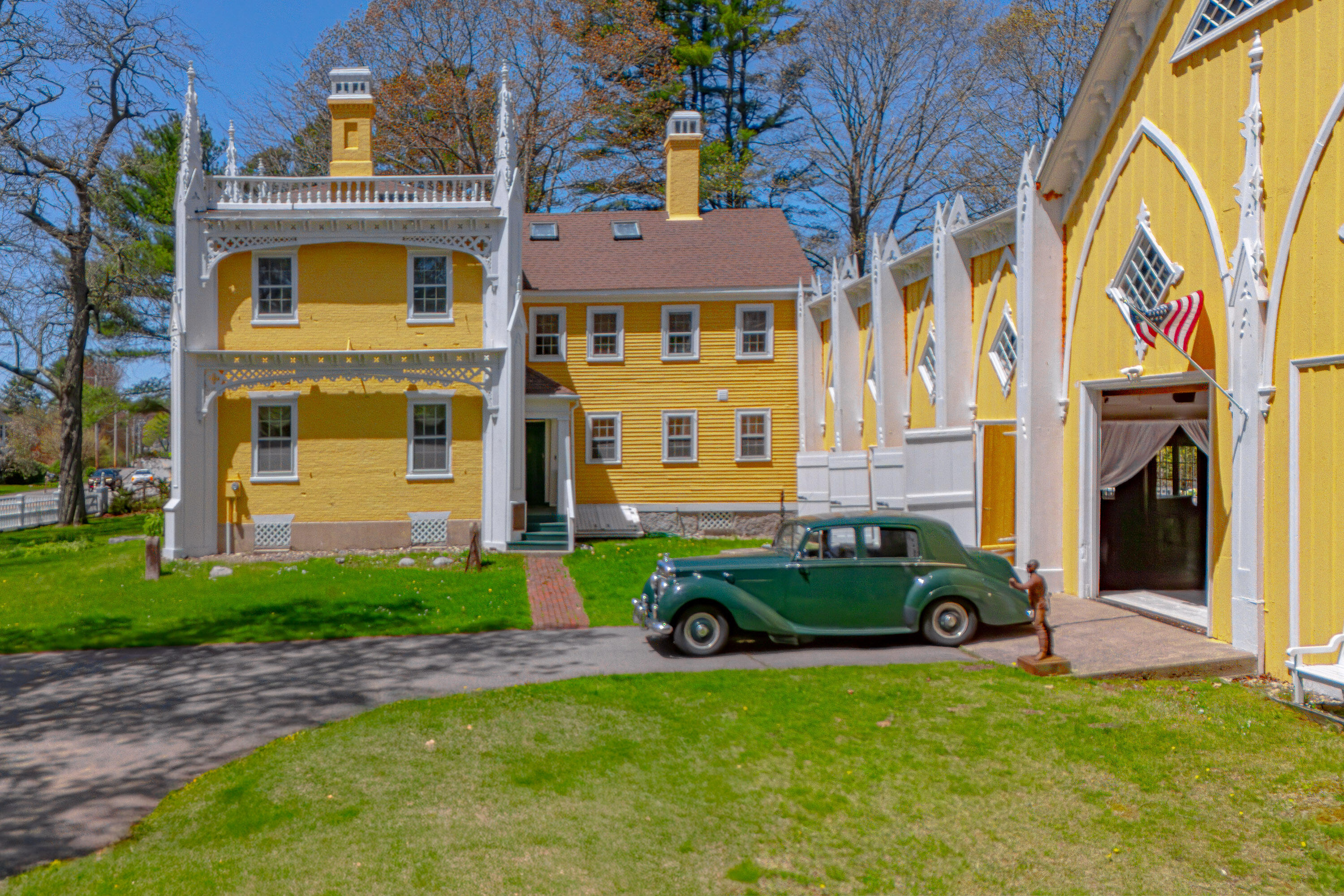 104 Summer Street Kennebunk, ME 04043 - Photo 7 of 49 7