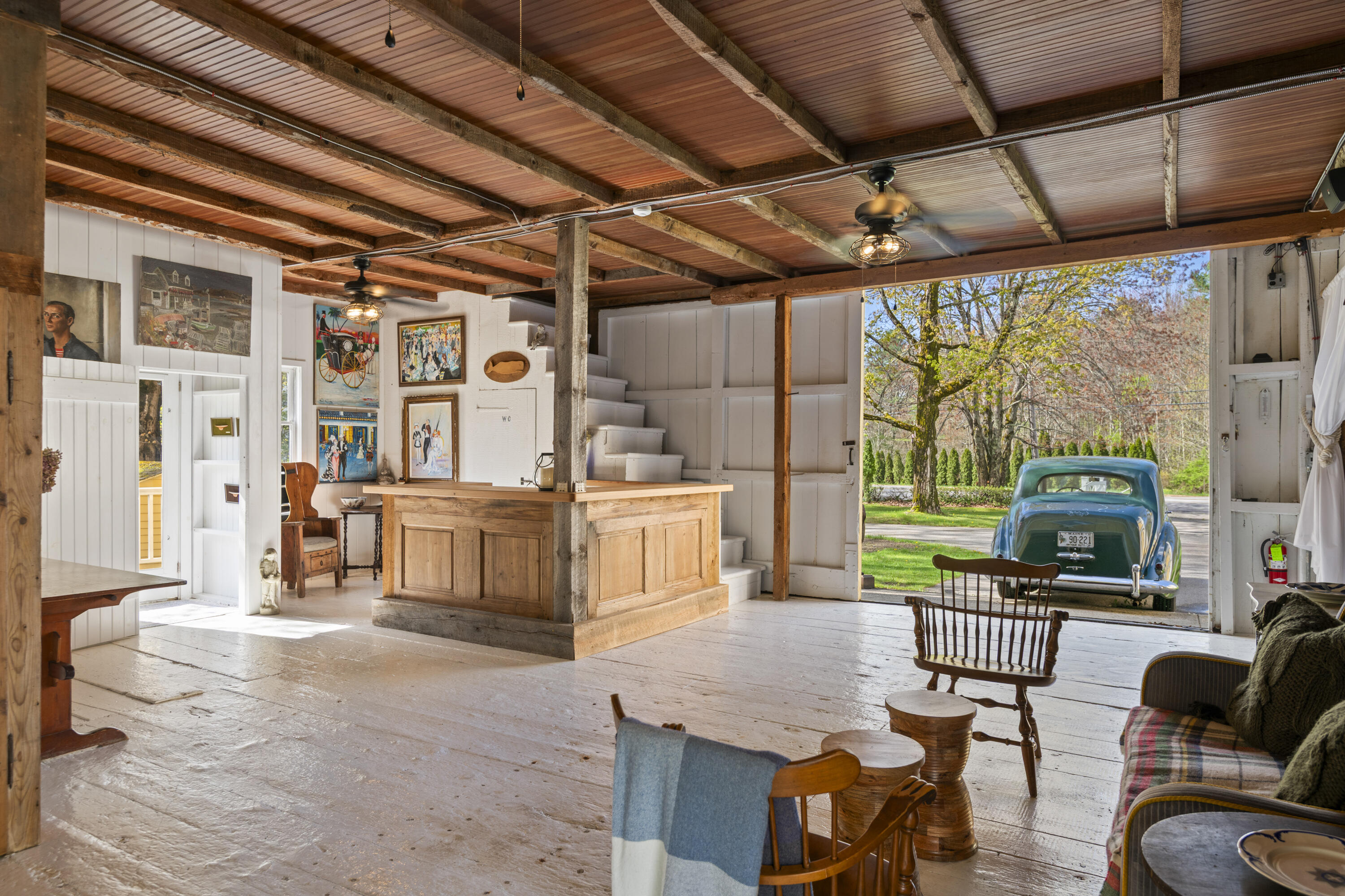 104 Summer Street Kennebunk, ME 04043 - Photo 8 of 49 8