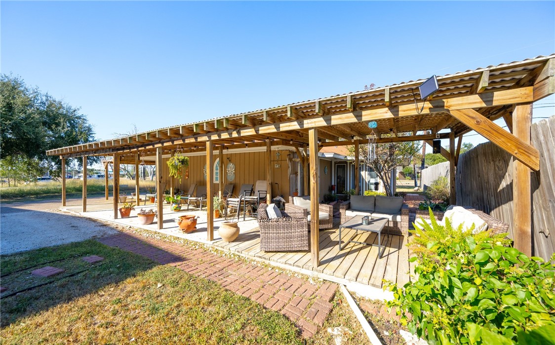 7249 Wooldridge Road Corpus Christi, TX 78414 - Photo 18 of 24