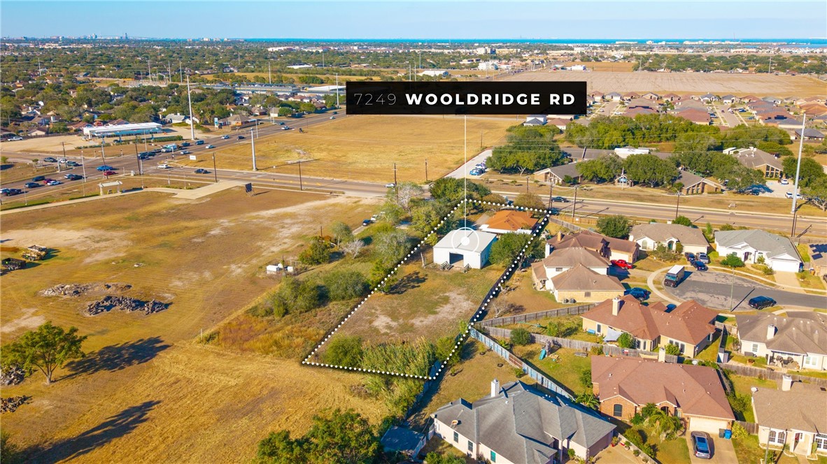 7249 Wooldridge Road Corpus Christi, TX 78414 - Photo 22 of 24