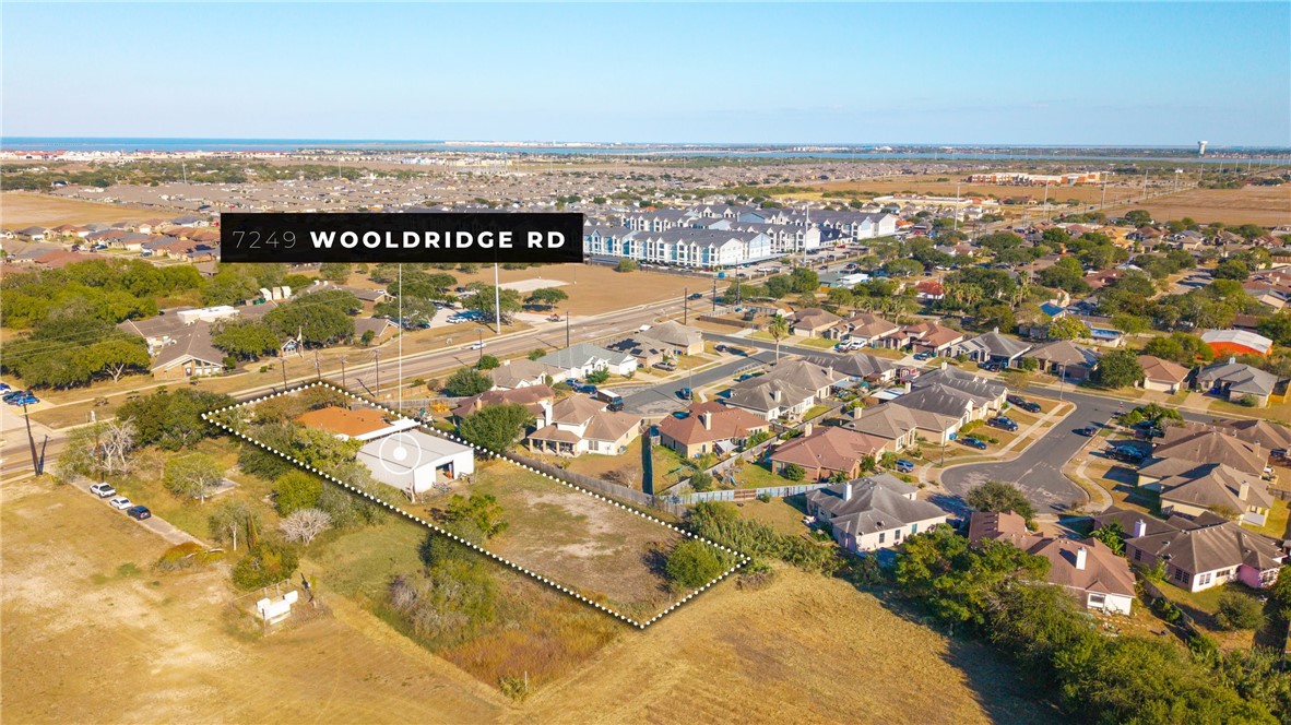 7249 Wooldridge Road Corpus Christi, TX 78414 - Photo 23 of 24