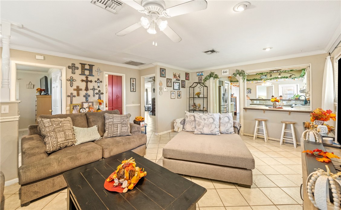 7249 Wooldridge Road Corpus Christi, TX 78414 - Photo 6 of 24