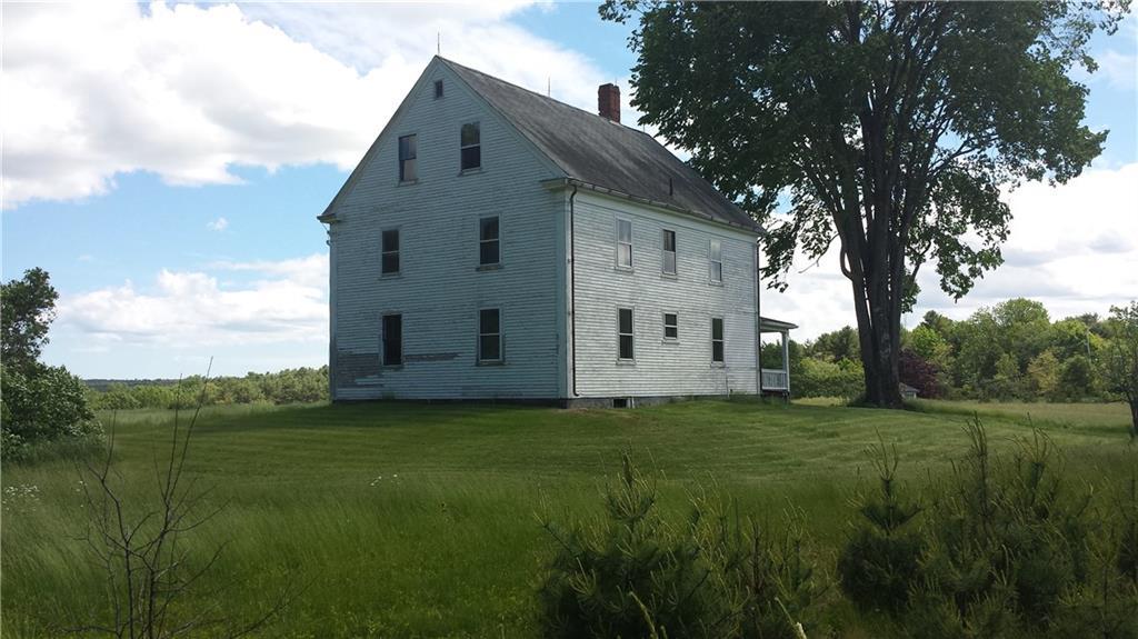 16 Old County Road Wiscasset, ME 04578 - Photo 3 of 35 Photo