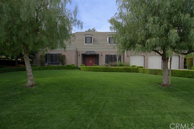 1527 Rodeo Road Arcadia, CA 91006 - Photo 1 of 1 FRONT