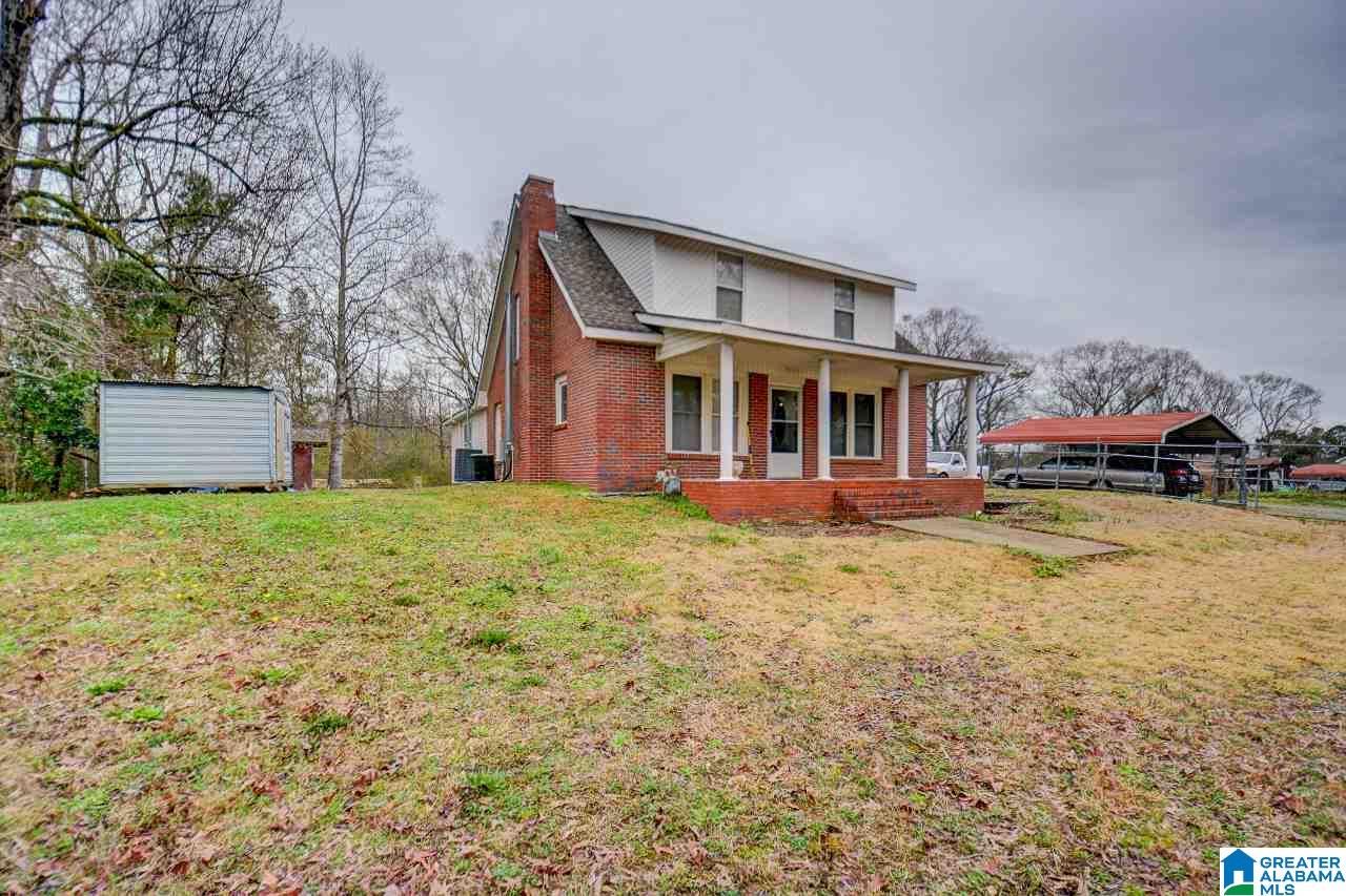 2162 Highway 155 Jemison, AL 35085 - Photo 31 of 34
