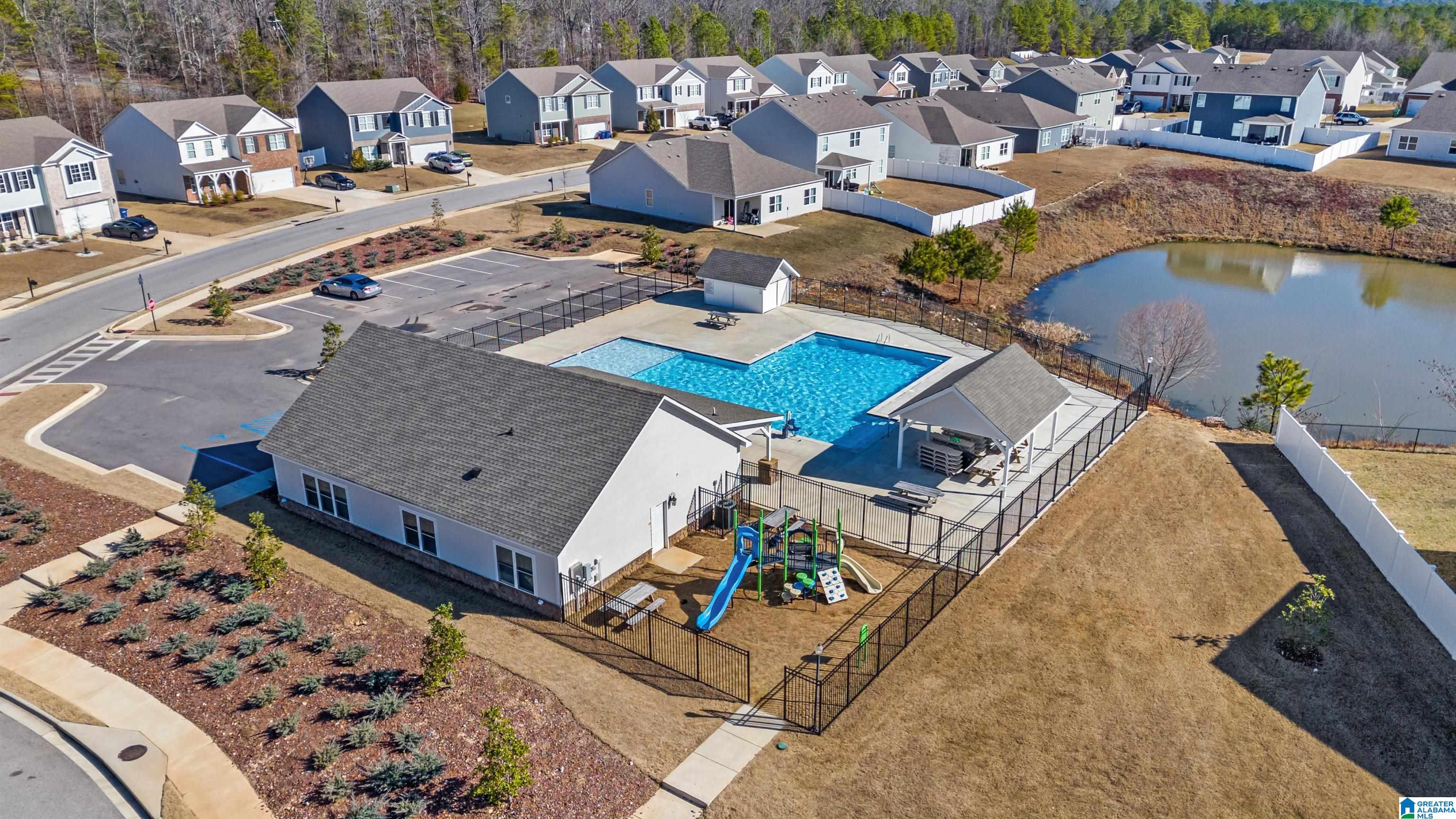 1067 Flyway View Lane Alabaster, AL 35007 - Photo 60 of 63