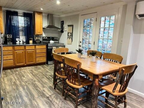 4204 Dellinger Hollow Road, Unit 1 Pigeon Forge, TN 37863 - Photo 12 of 20