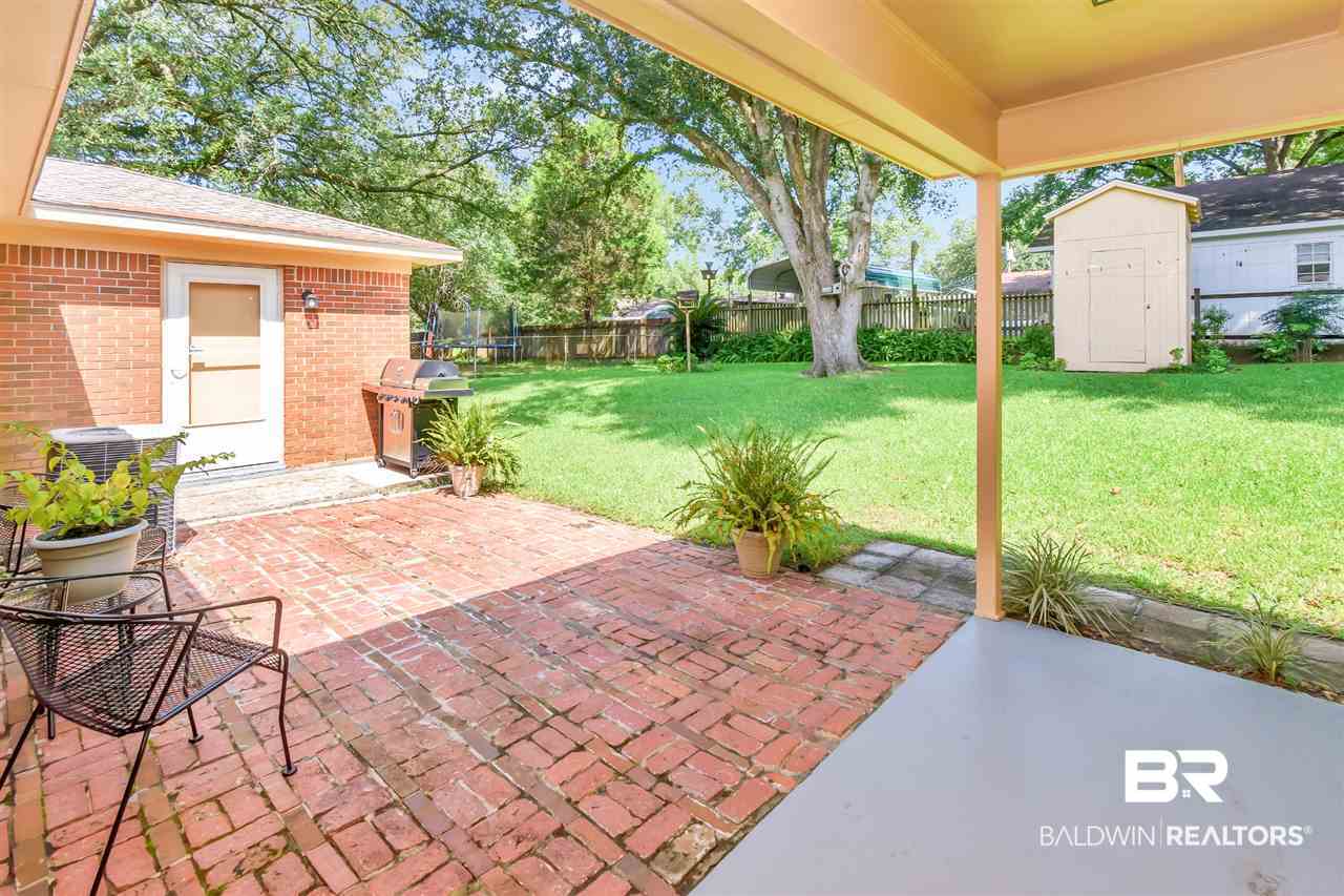 4324 Raines Drive Mobile, AL 36609 - Photo 34 of 45