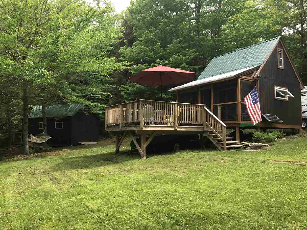 1247 Faulkner Road, Unit 6 Whitingham, VT 05361 - Photo 1 of 18