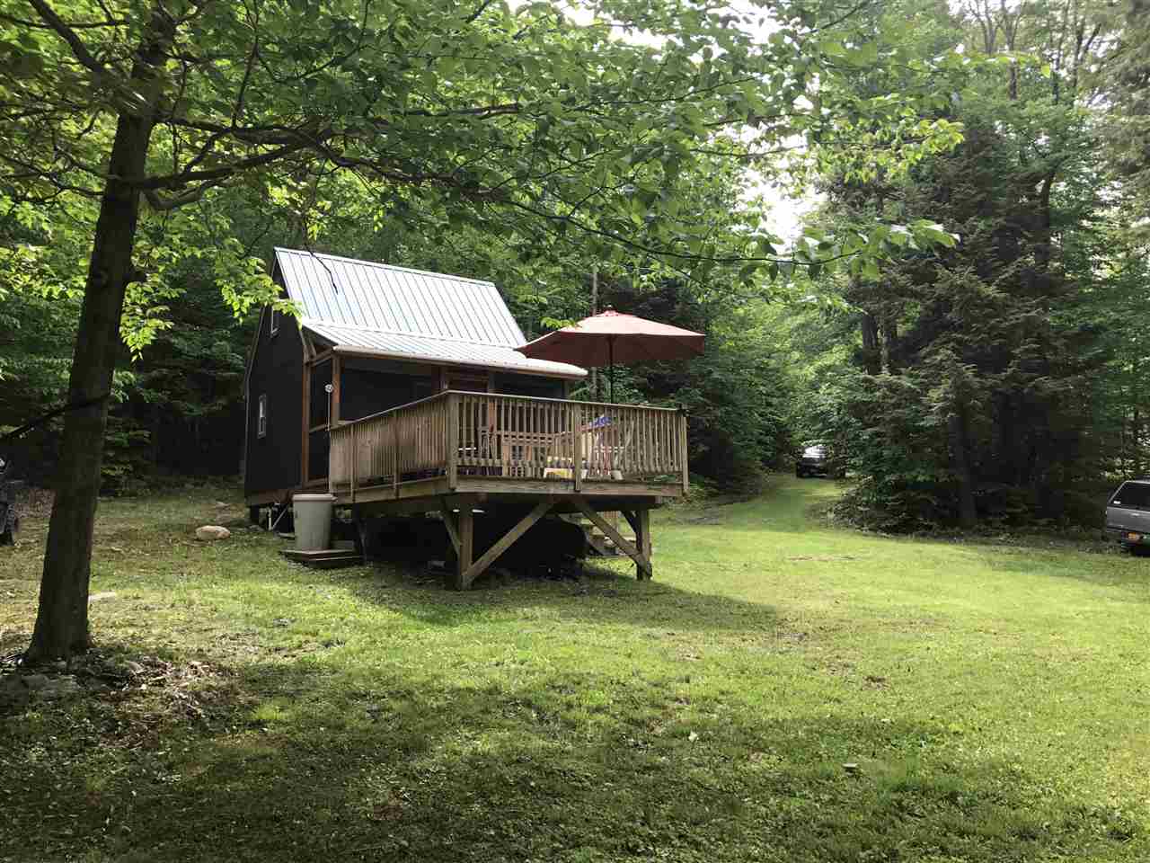 1247 Faulkner Road, Unit 6 Whitingham, VT 05361 - Photo 12 of 18