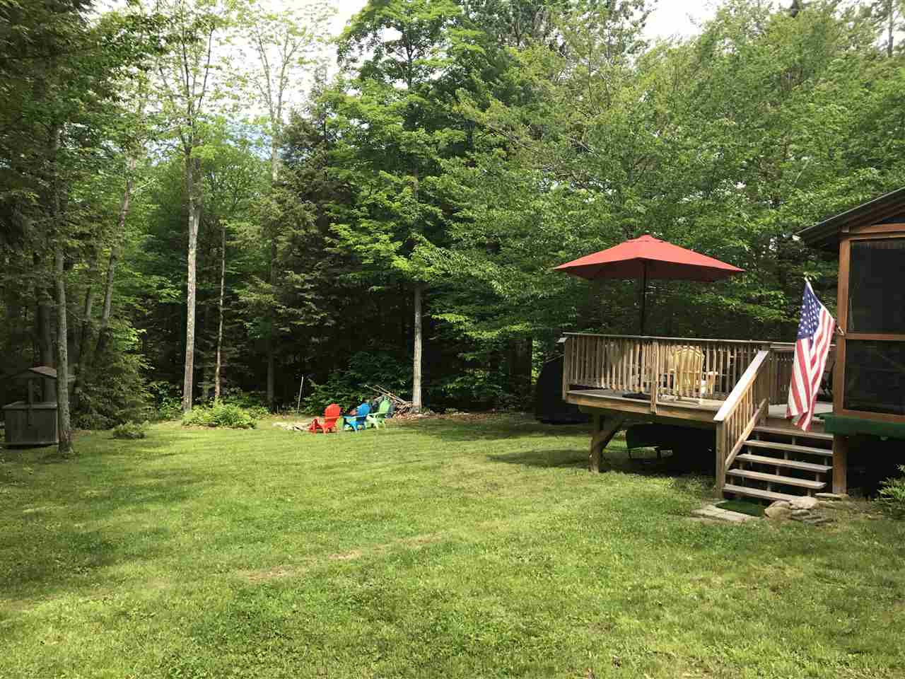 1247 Faulkner Road, Unit 6 Whitingham, VT 05361 - Photo 3 of 18