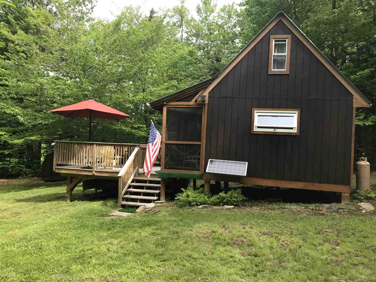 1247 Faulkner Road, Unit 6 Whitingham, VT 05361 - Photo 4 of 18
