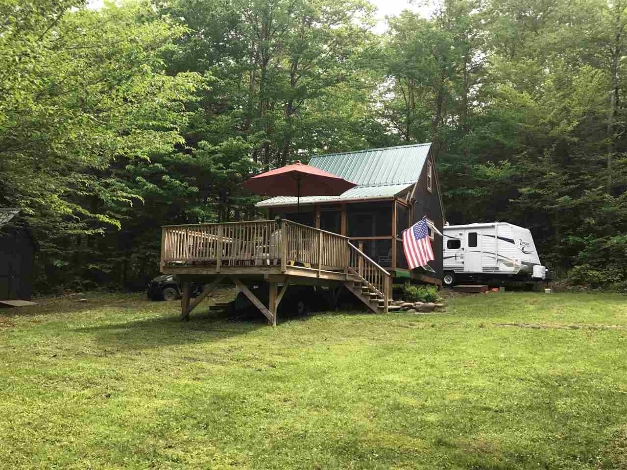1247 Faulkner Road, Unit 6 Whitingham, VT 05361 - Photo 5 of 18