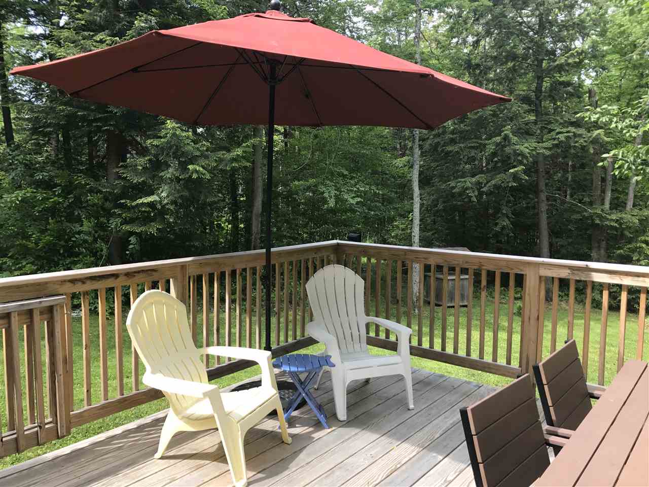 1247 Faulkner Road, Unit 6 Whitingham, VT 05361 - Photo 7 of 18