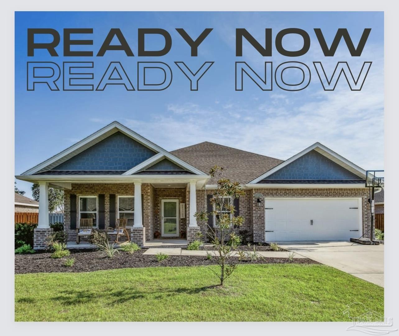 8935 Trail Ridge Road Milton, FL 32583 - Photo 1 of 38 Gallery Image 1