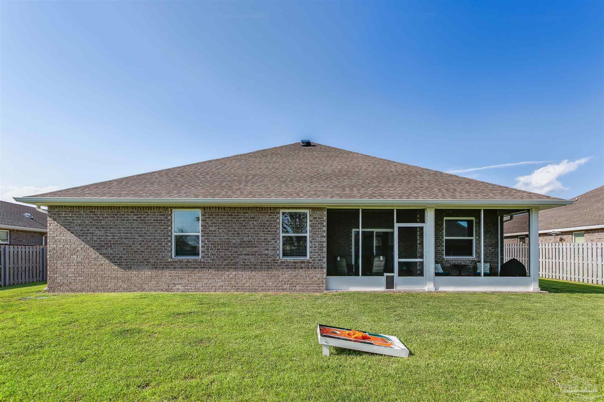 8935 Trail Ridge Road Milton, FL 32583 - Photo 27 of 38 Gallery Image 27