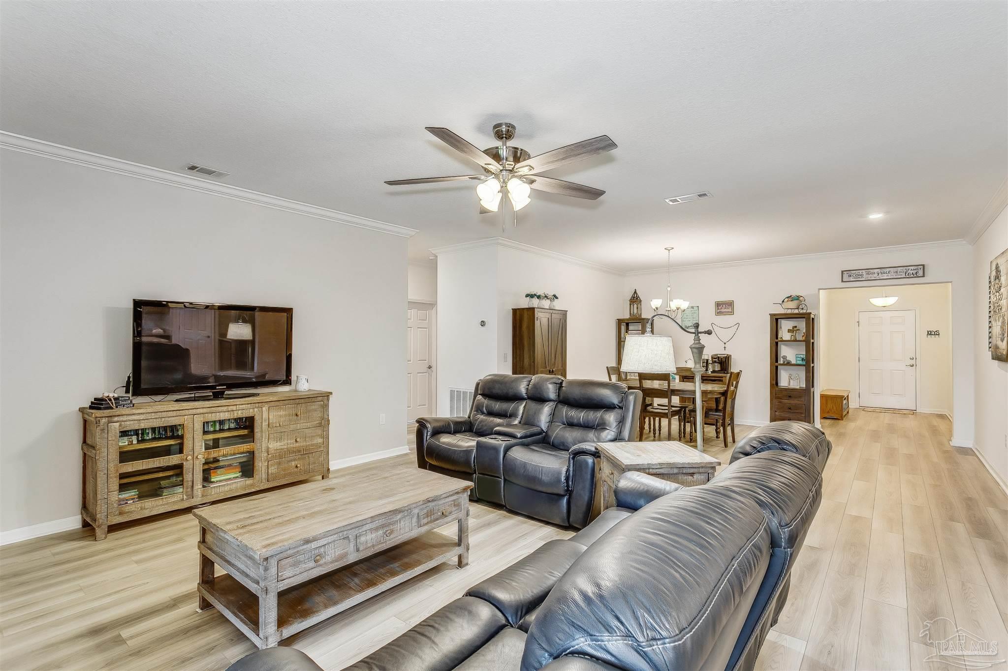 8935 Trail Ridge Road Milton, FL 32583 - Photo 6 of 38 Gallery Image 6