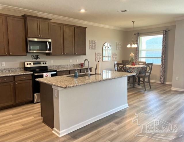 8935 Trail Ridge Road Milton, FL 32583 - Photo 7 of 38 Gallery Image 7