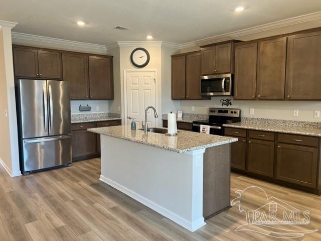 8935 Trail Ridge Road Milton, FL 32583 - Photo 8 of 38 Gallery Image 8