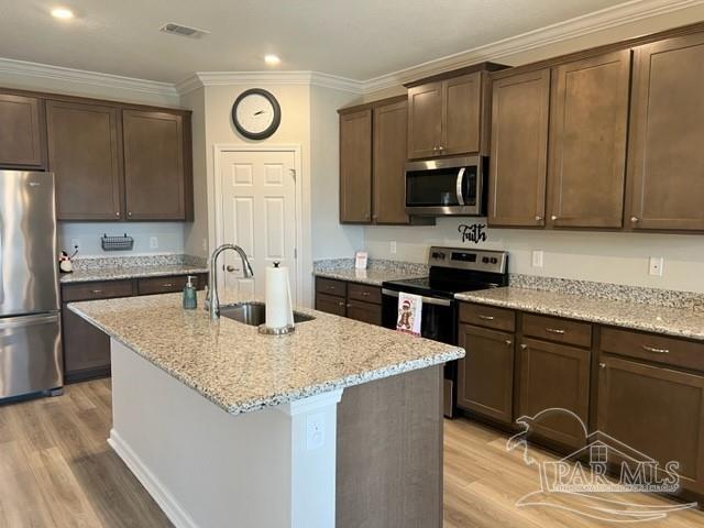 8935 Trail Ridge Road Milton, FL 32583 - Photo 9 of 38 Gallery Image 9