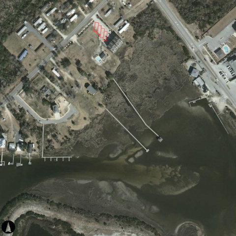 Tbd Little Kinston Road Surf City, NC 28445 - Photo 1 of 1 Primary Photo