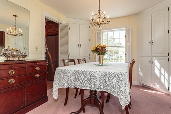 60 Newcastle Road Belmont, MA 02478 - Photo 8 of 18 Gallery Image 8