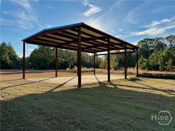 $299,900 | 1393 Ephesus Church Road, Register, GA 30452