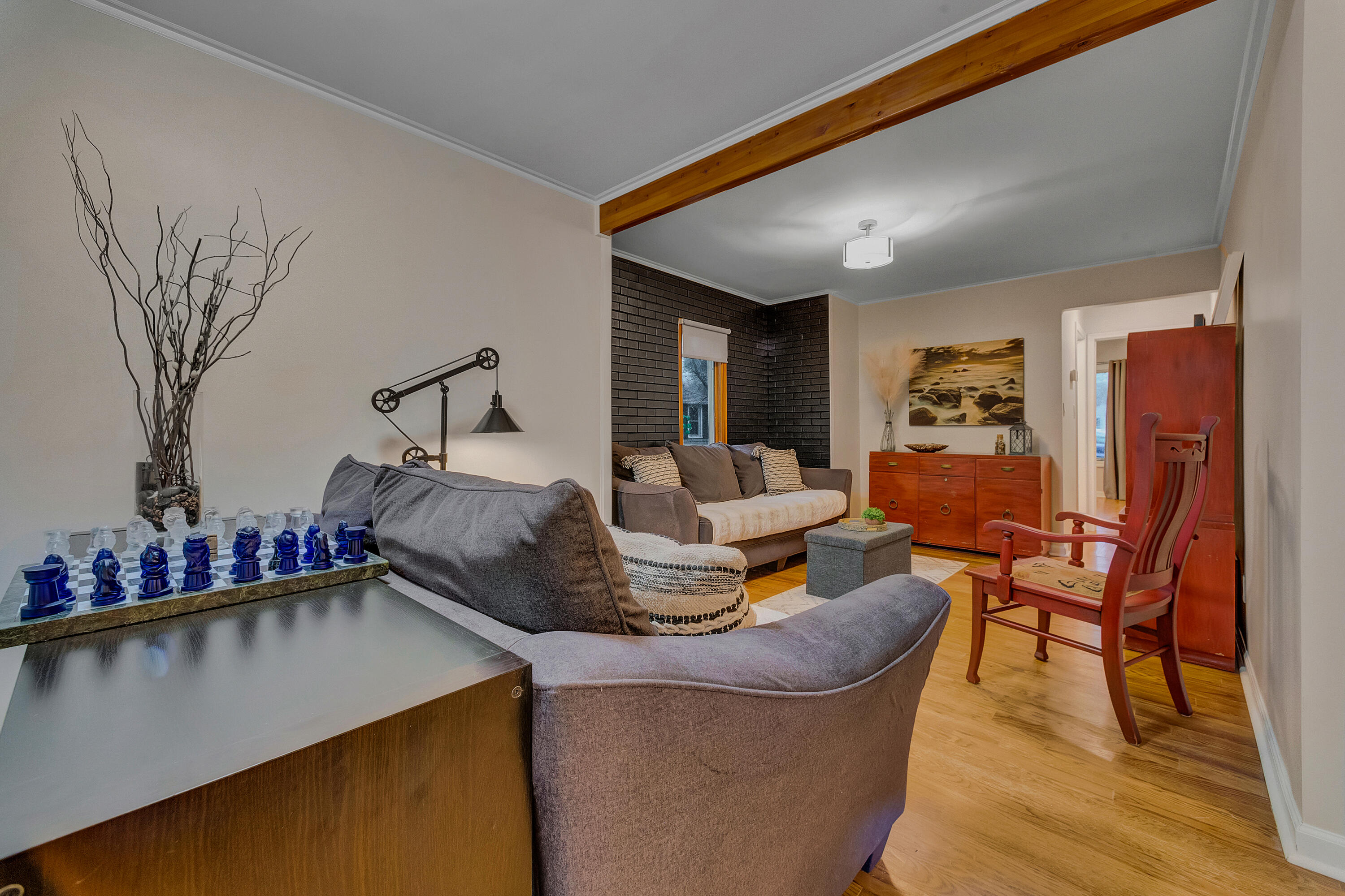 10270 Wayne Road Livonia, MI 48150 - Photo 20 of 50 LIV_08living room28