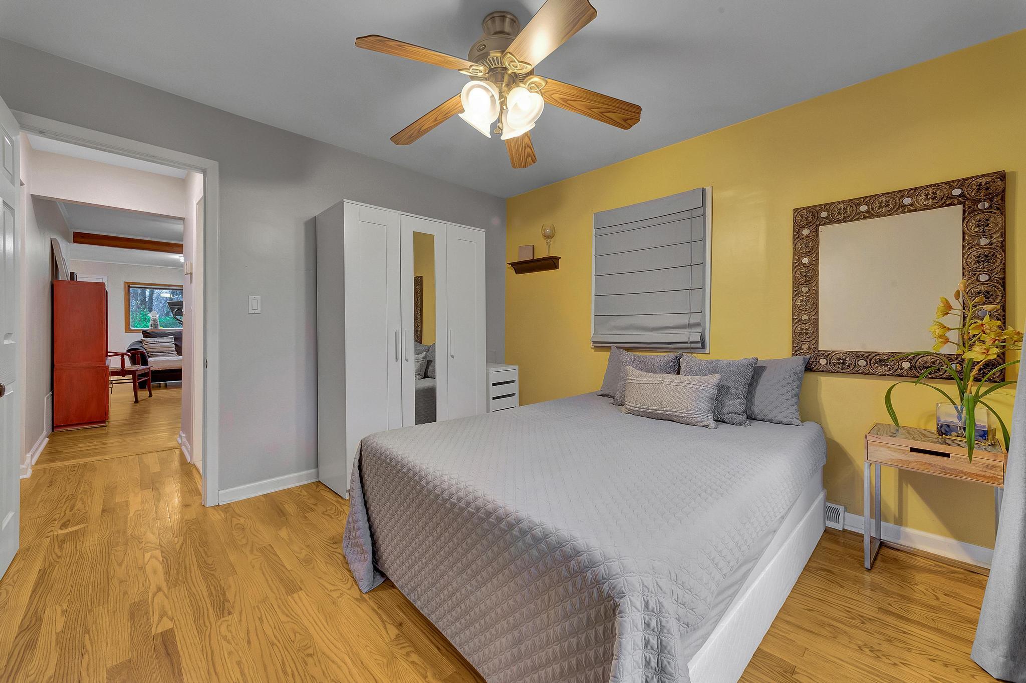 10270 Wayne Road Livonia, MI 48150 - Photo 26 of 50 primary bedroom 2