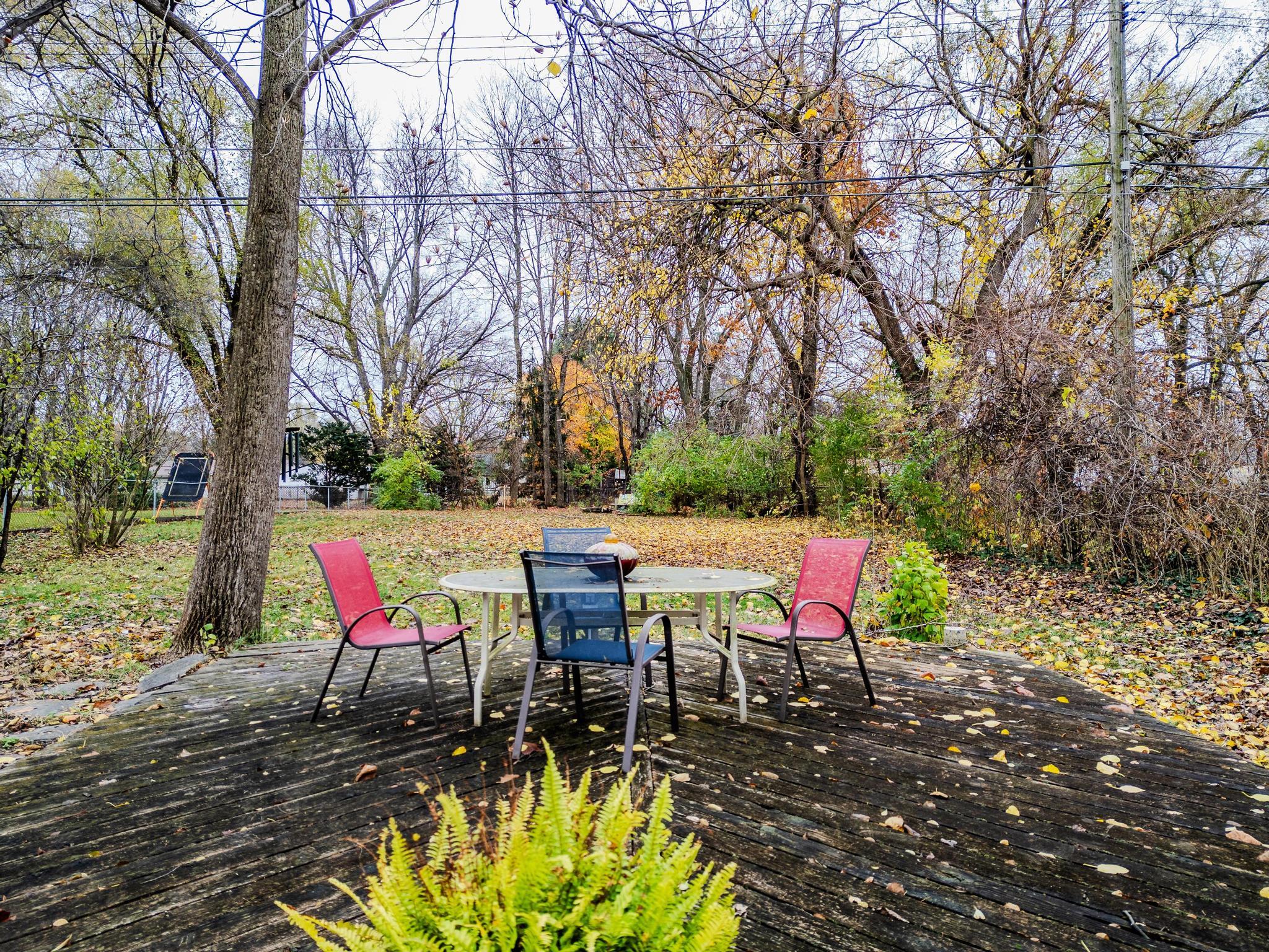 10270 Wayne Road Livonia, MI 48150 - Photo 41 of 50 lower deck 2